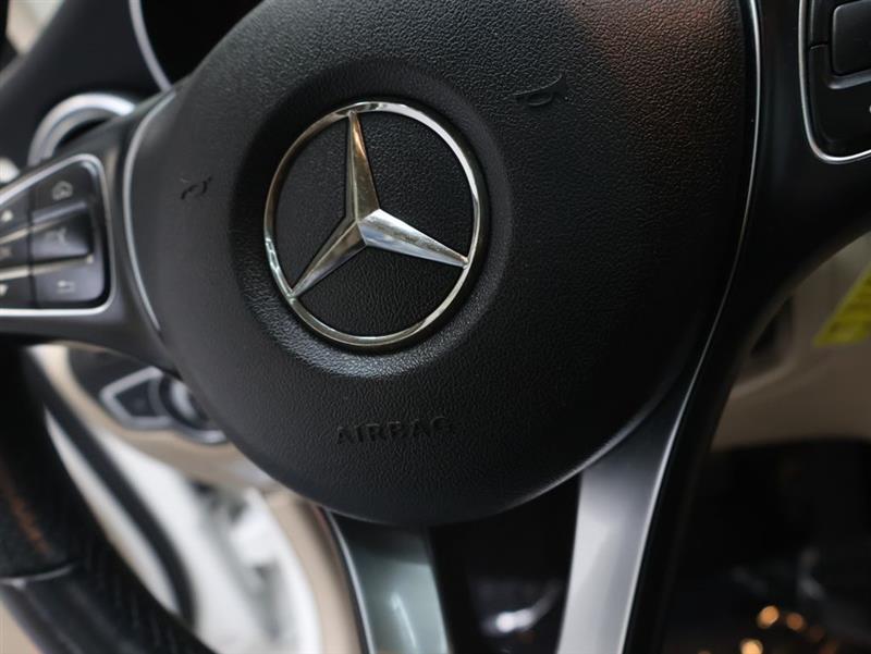 2019 MERCEDES-BENZ GLC GLC 300