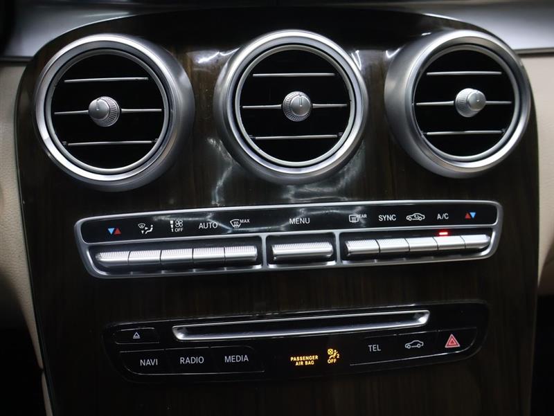 2019 MERCEDES-BENZ GLC GLC 300