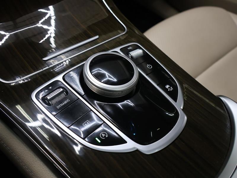 2019 MERCEDES-BENZ GLC GLC 300