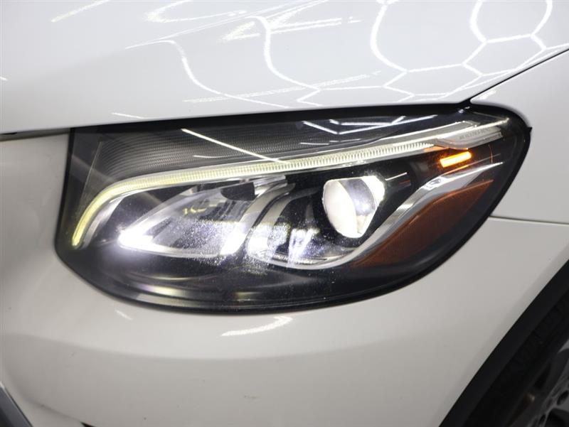 2019 MERCEDES-BENZ GLC GLC 300