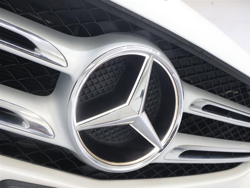 2019 MERCEDES-BENZ GLC GLC 300