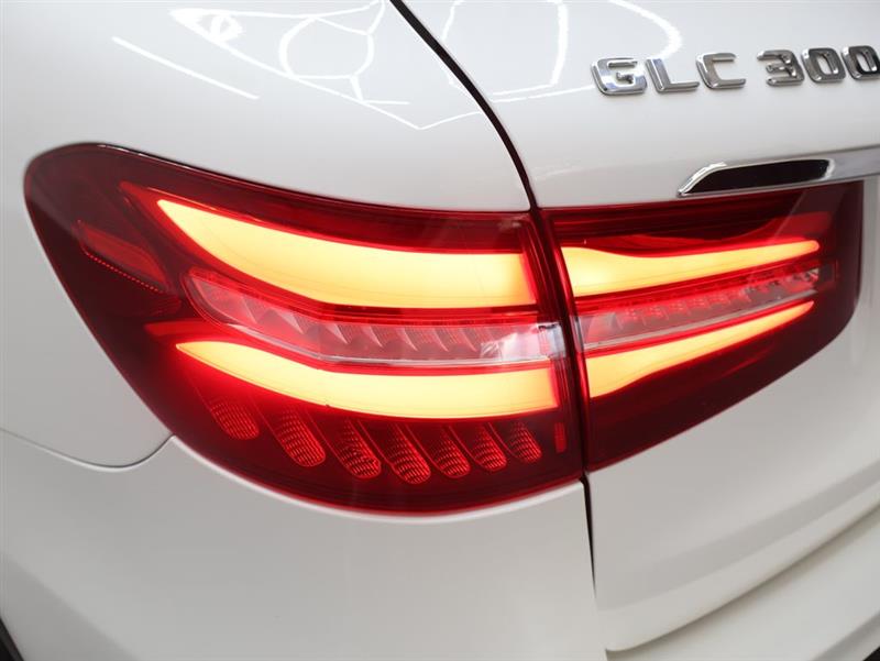 2019 MERCEDES-BENZ GLC GLC 300