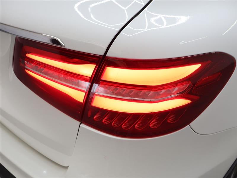 2019 MERCEDES-BENZ GLC GLC 300