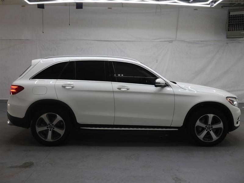 2019 MERCEDES-BENZ GLC GLC 300
