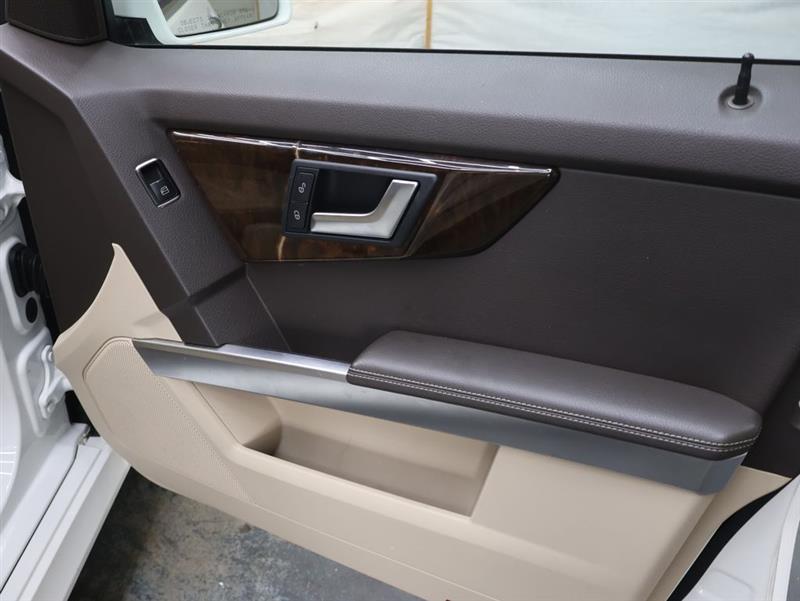 2014 MERCEDES-BENZ GLK-CLASS GLK 350