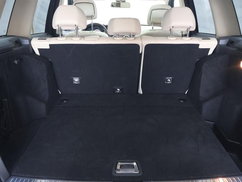 2014 MERCEDES-BENZ GLK-CLASS GLK 350