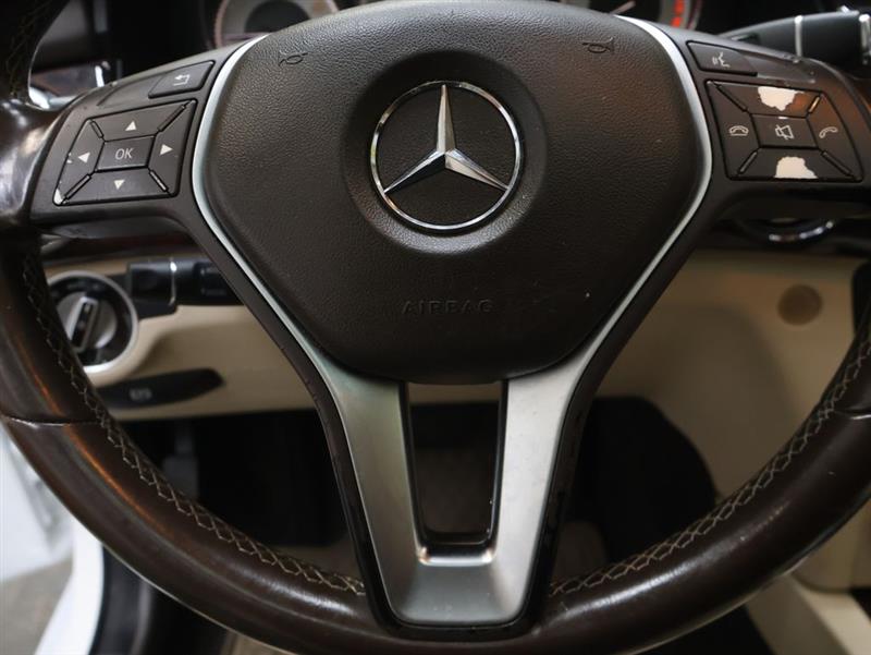 2014 MERCEDES-BENZ GLK-CLASS GLK 350