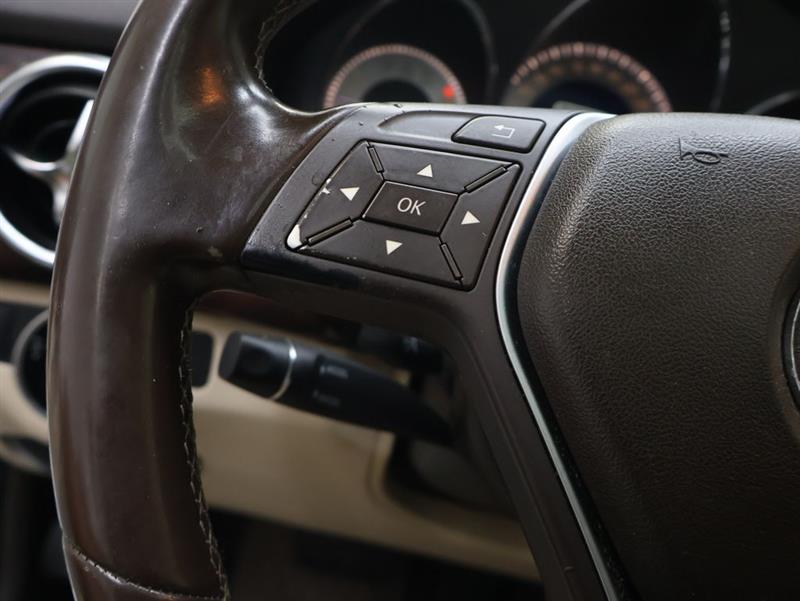 2014 MERCEDES-BENZ GLK-CLASS GLK 350