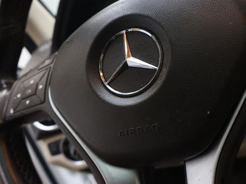 2014 MERCEDES-BENZ GLK-CLASS GLK 350