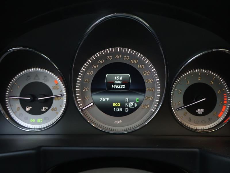 2014 MERCEDES-BENZ GLK-CLASS GLK 350