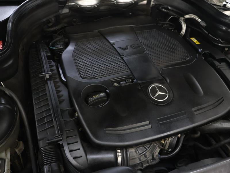 2014 MERCEDES-BENZ GLK-CLASS GLK 350