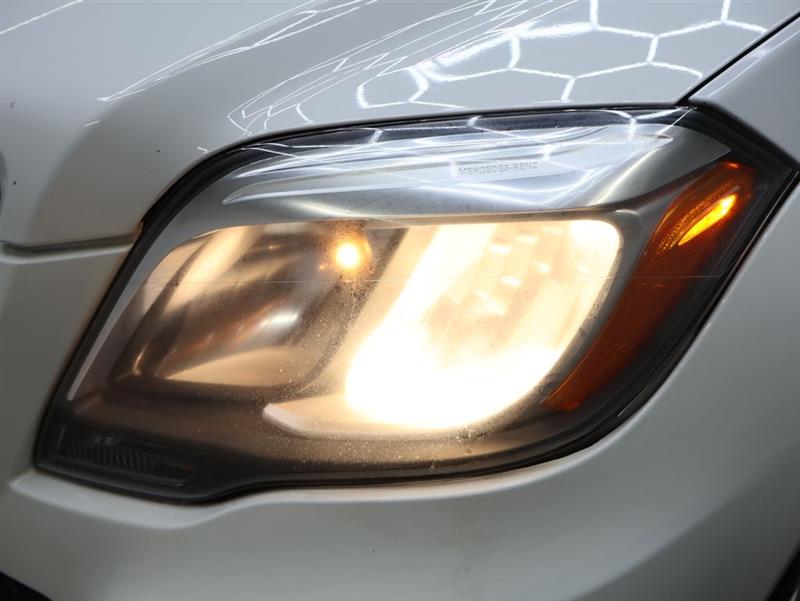 2014 MERCEDES-BENZ GLK-CLASS GLK 350