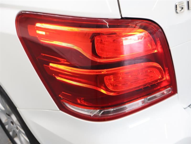 2014 MERCEDES-BENZ GLK-CLASS GLK 350
