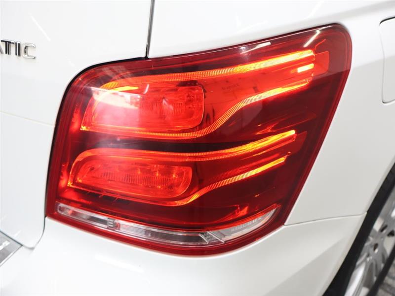 2014 MERCEDES-BENZ GLK-CLASS GLK 350