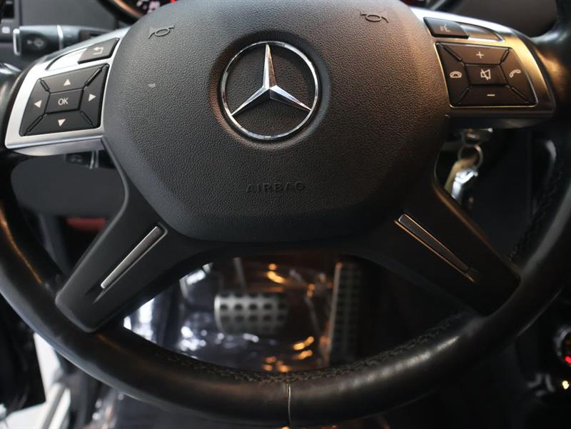 2016 MERCEDES-BENZ G-CLASS AMG G 63