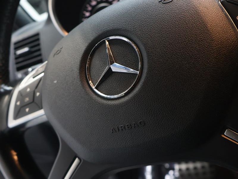 2016 MERCEDES-BENZ G-CLASS AMG G 63