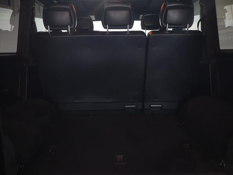 2018 MERCEDES-BENZ G-CLASS AMG G 63