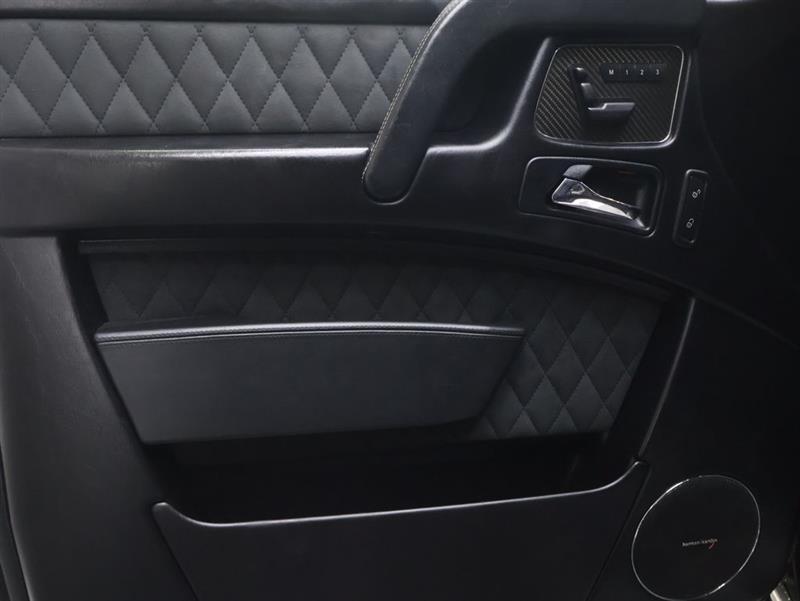 2018 MERCEDES-BENZ G-CLASS AMG G 63