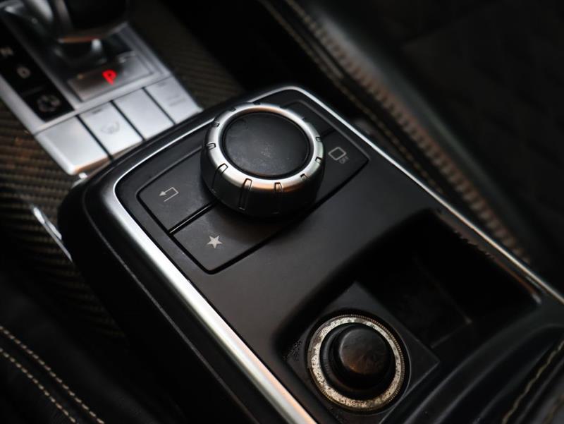 2018 MERCEDES-BENZ G-CLASS AMG G 63