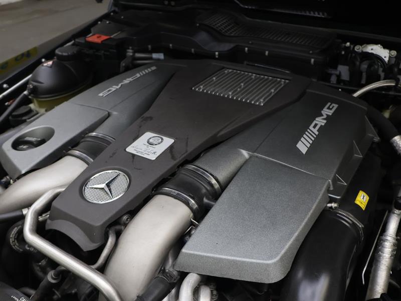 2018 MERCEDES-BENZ G-CLASS AMG G 63