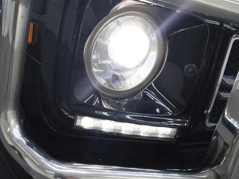 2018 MERCEDES-BENZ G-CLASS AMG G 63