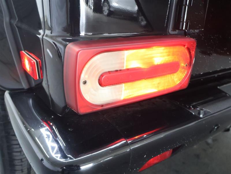 2018 MERCEDES-BENZ G-CLASS AMG G 63