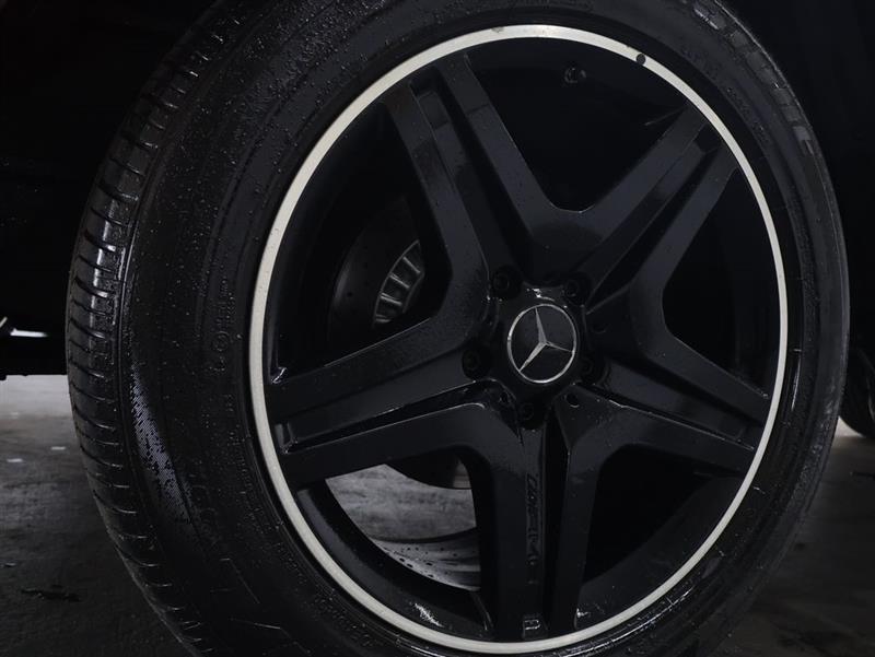 2018 MERCEDES-BENZ G-CLASS AMG G 63