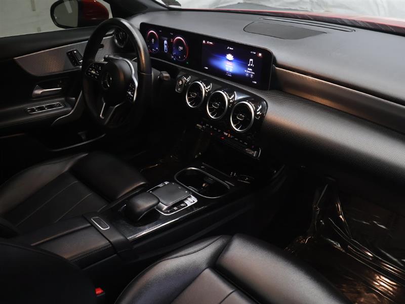 2019 MERCEDES-BENZ A-CLASS A 220