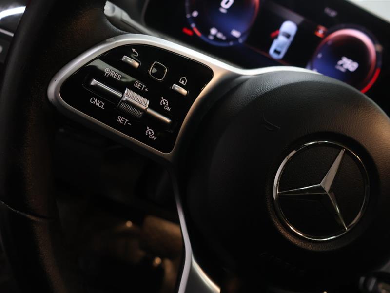 2019 MERCEDES-BENZ A-CLASS A 220