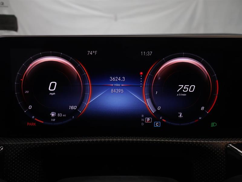 2019 MERCEDES-BENZ A-CLASS A 220