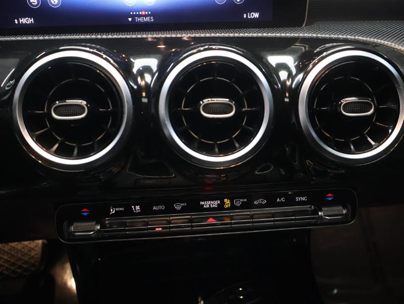 2019 MERCEDES-BENZ A-CLASS A 220