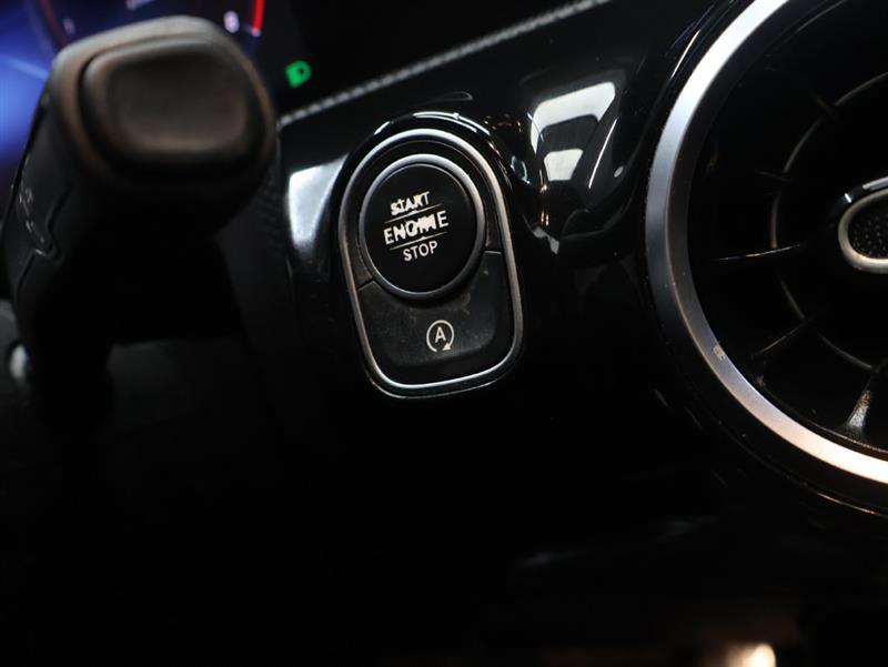 2019 MERCEDES-BENZ A-CLASS A 220