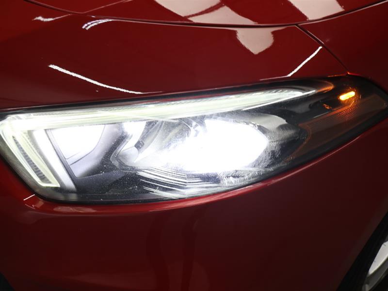 2019 MERCEDES-BENZ A-CLASS A 220