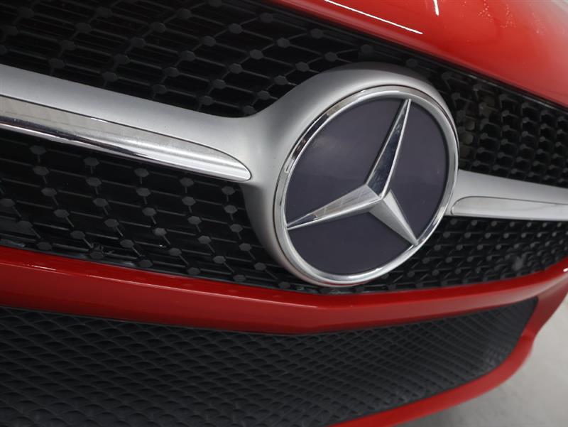 2019 MERCEDES-BENZ A-CLASS A 220