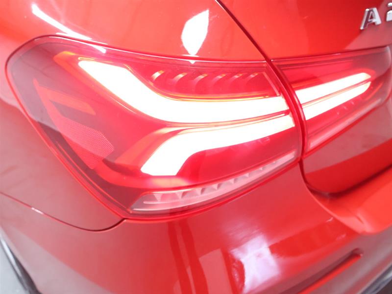 2019 MERCEDES-BENZ A-CLASS A 220