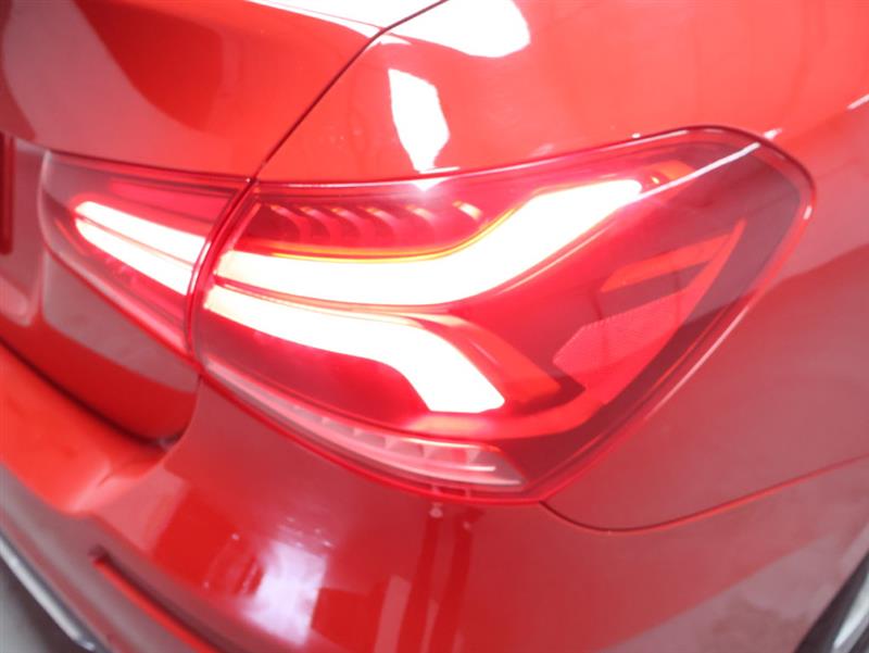 2019 MERCEDES-BENZ A-CLASS A 220