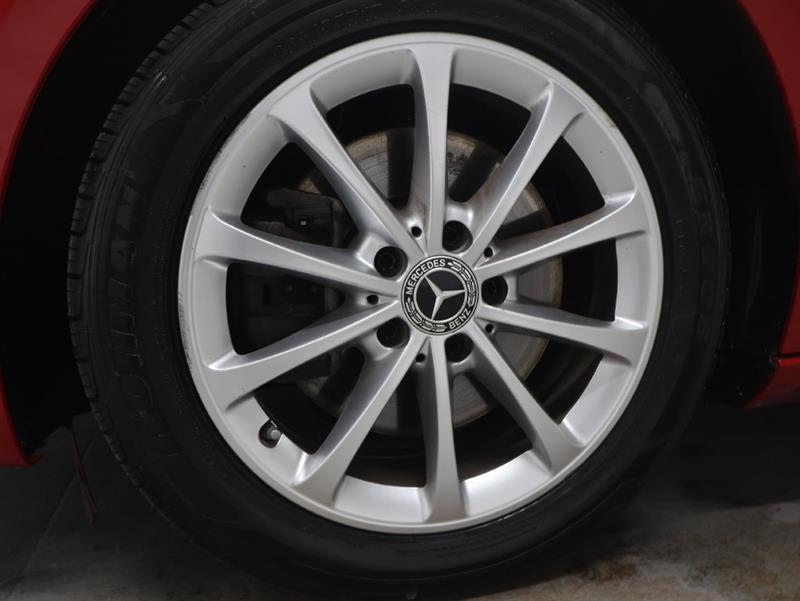 2019 MERCEDES-BENZ A-CLASS A 220