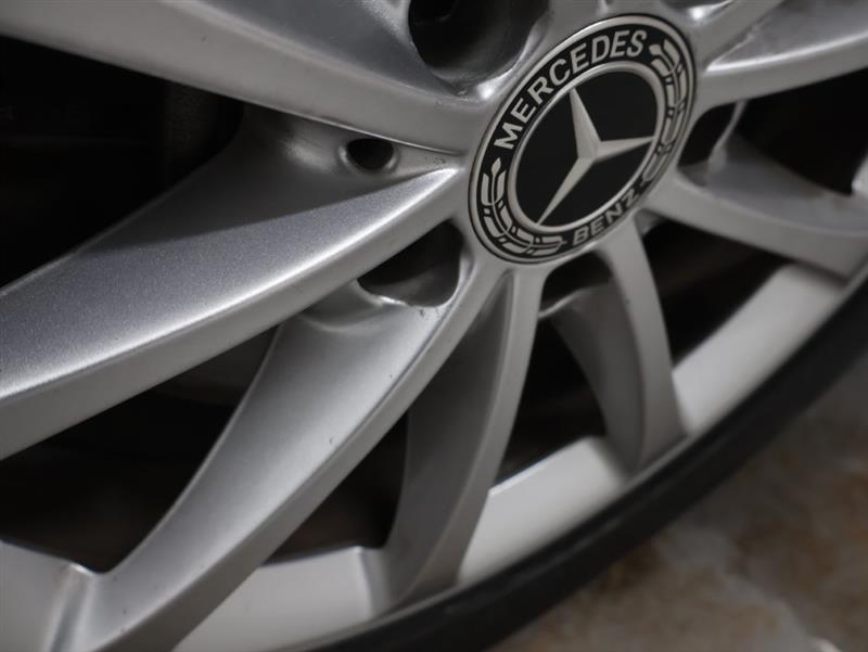 2019 MERCEDES-BENZ A-CLASS A 220