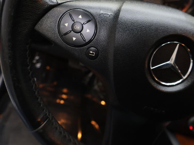 2010 MERCEDES-BENZ C-CLASS C 300