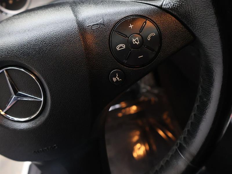 2010 MERCEDES-BENZ C-CLASS C 300