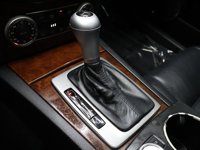 2010 MERCEDES-BENZ C-CLASS C 300