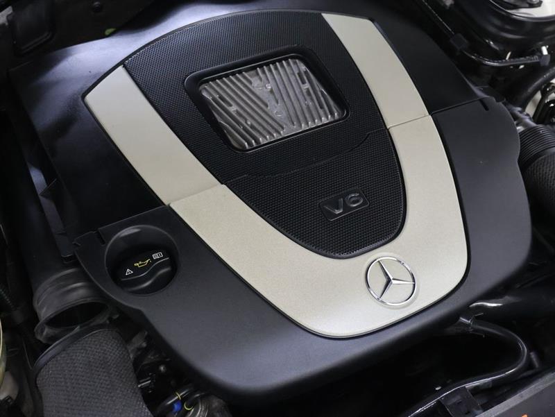 2010 MERCEDES-BENZ C-CLASS C 300