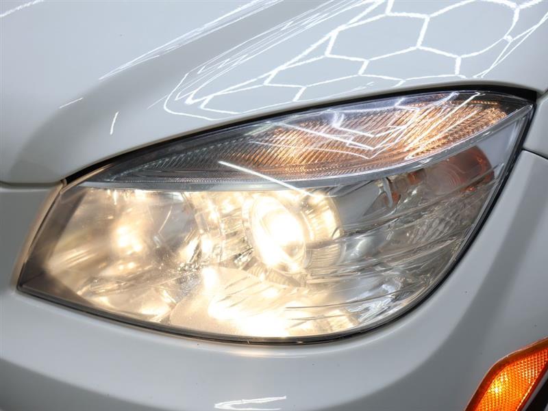 2010 MERCEDES-BENZ C-CLASS C 300
