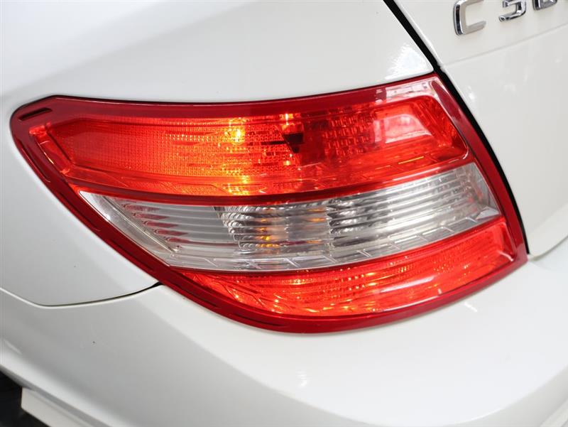 2010 MERCEDES-BENZ C-CLASS C 300