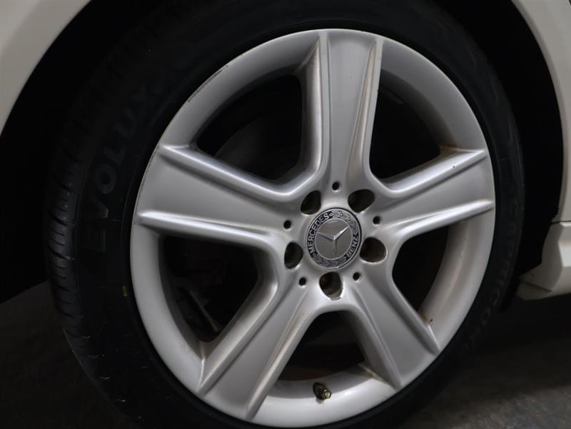 2010 MERCEDES-BENZ C-CLASS C 300