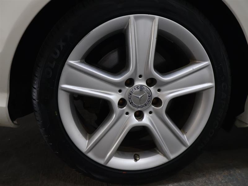 2010 MERCEDES-BENZ C-CLASS C 300