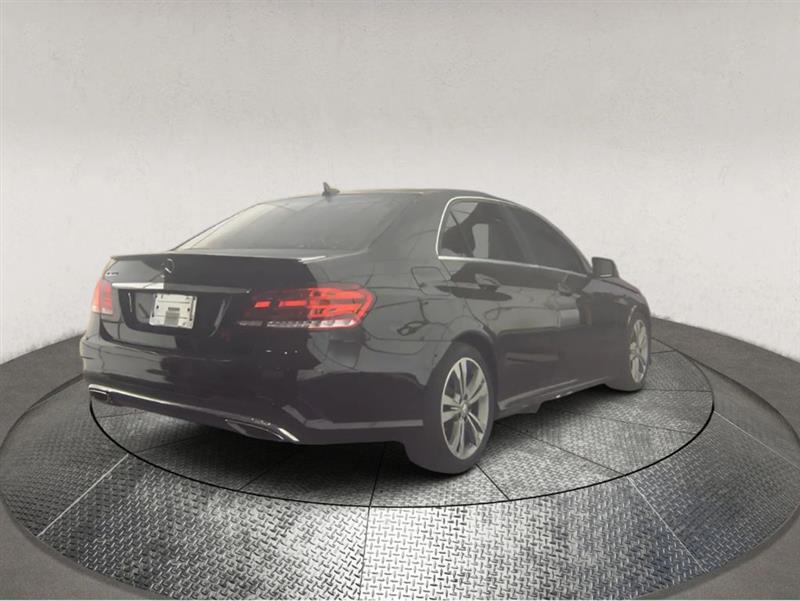 2015 MERCEDES-BENZ E-CLASS E 350