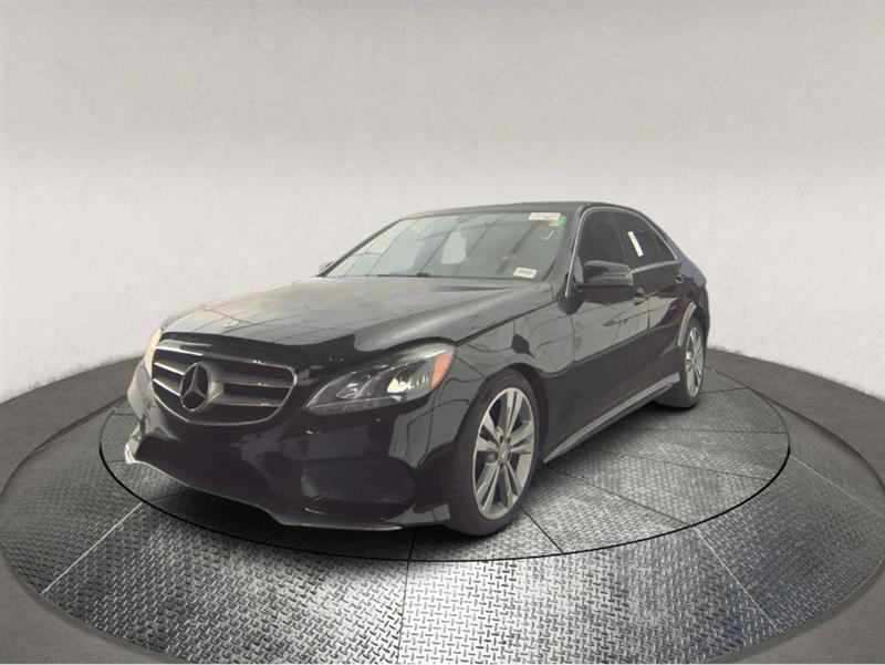 2015 MERCEDES-BENZ E-CLASS E 350