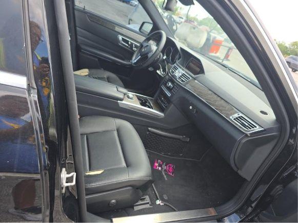 2015 MERCEDES-BENZ E-CLASS E 350