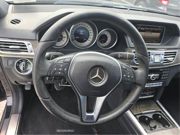 2015 MERCEDES-BENZ E-CLASS E 350